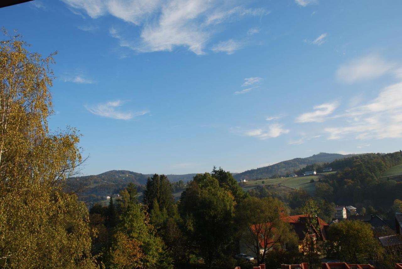 Apartment Hike & Wisla