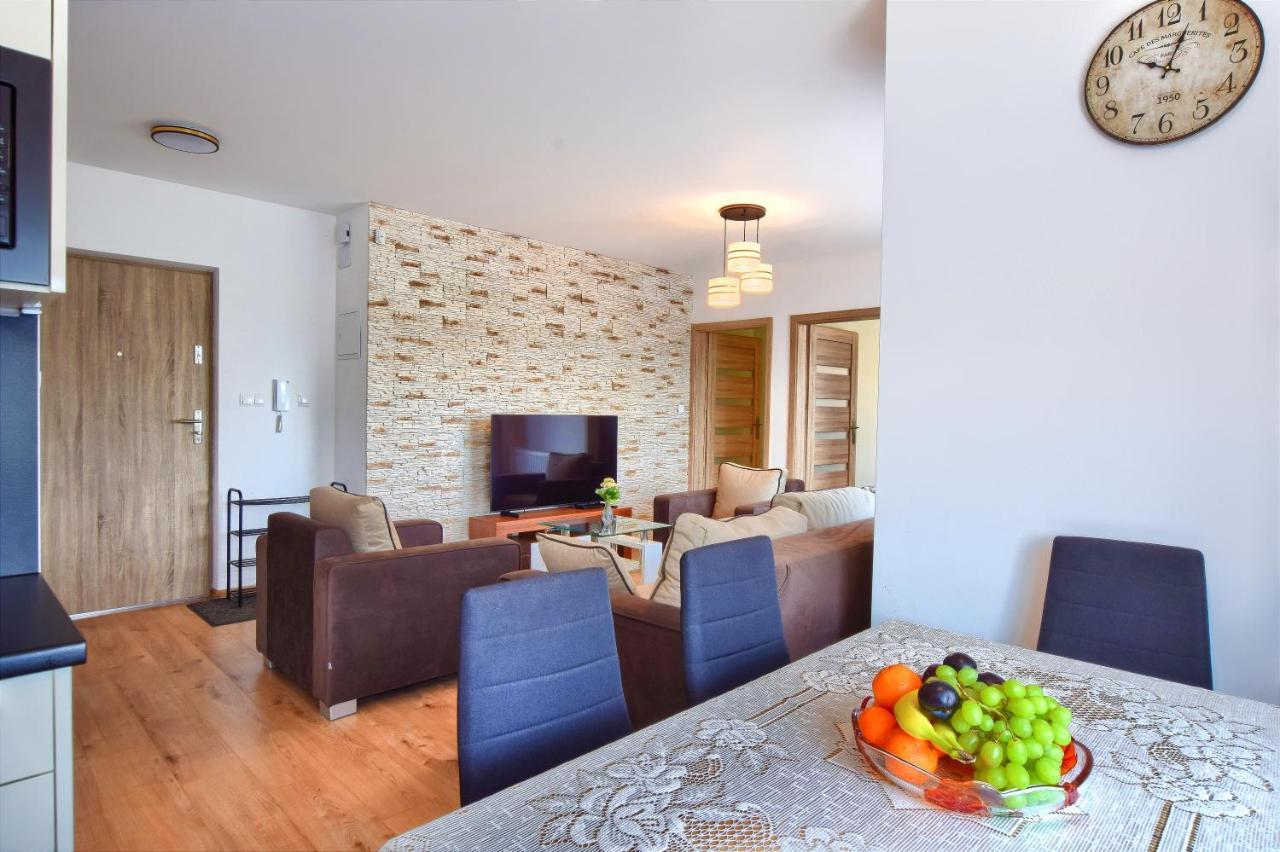 Hike & Apartamento Wisła