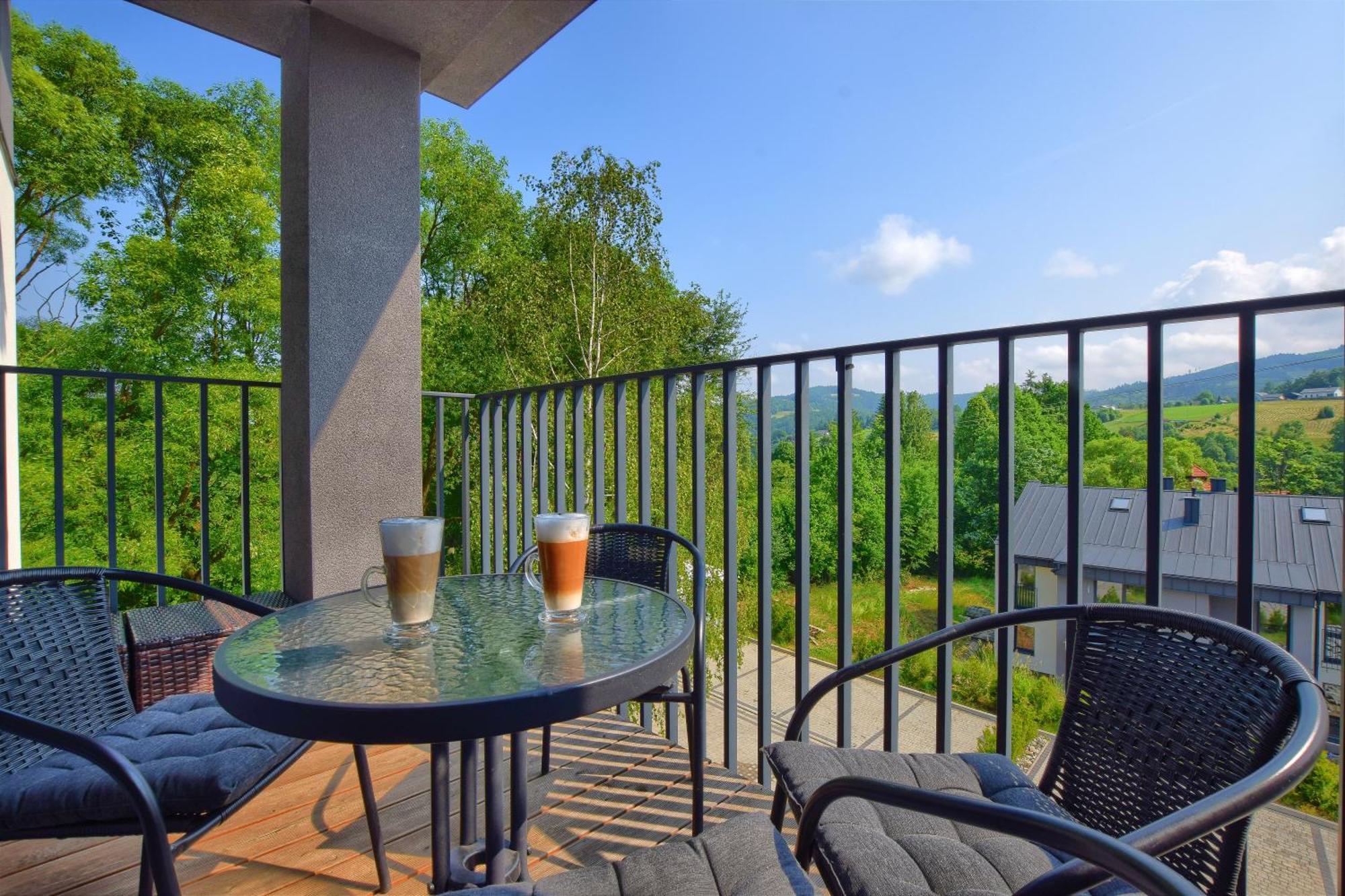 Hike & Apartamento Wisła