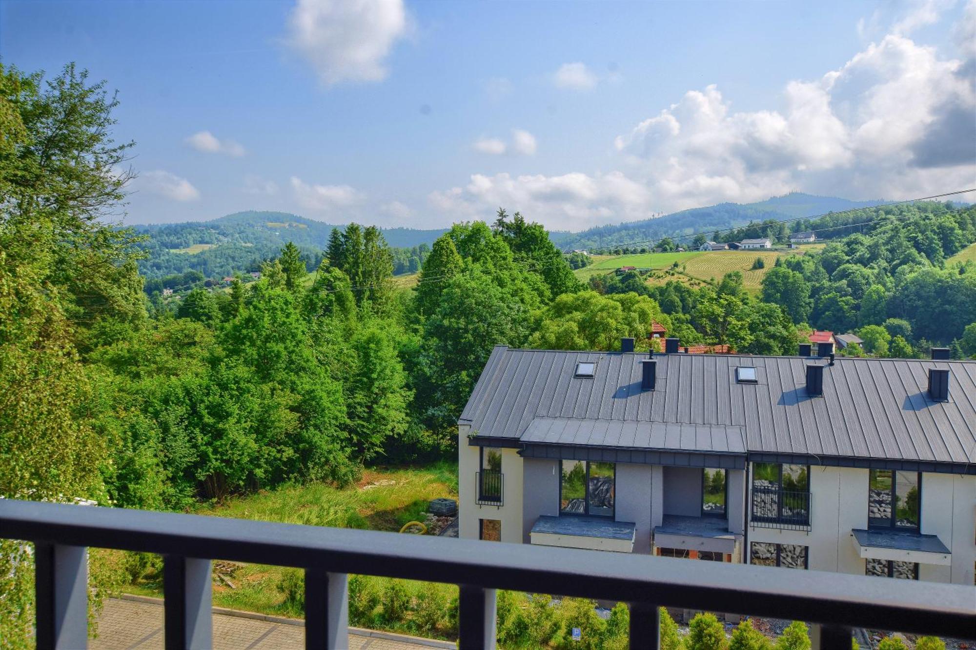 Apartment Hike & Wisla